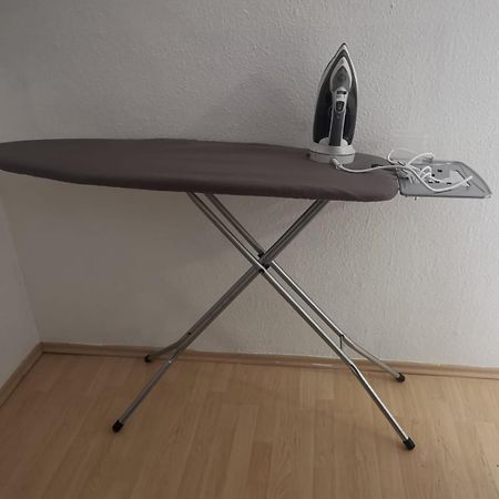 Wohnung Am Kurpark Mit Privater Innensauna & Led! Schluesselbox Боппард Экстерьер фото