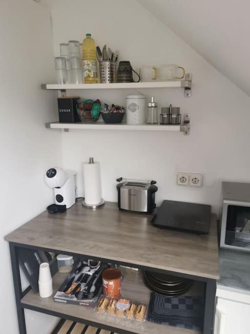 Wohnung Am Kurpark Mit Privater Innensauna & Led! Schluesselbox Боппард Экстерьер фото