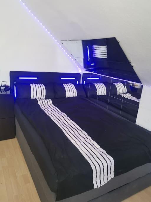 Wohnung Am Kurpark Mit Privater Innensauna & Led! Schluesselbox Боппард Экстерьер фото