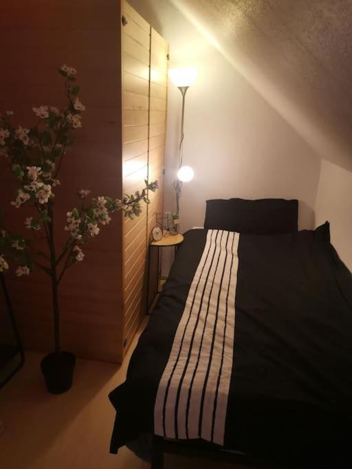 Wohnung Am Kurpark Mit Privater Innensauna & Led! Schluesselbox Боппард Экстерьер фото