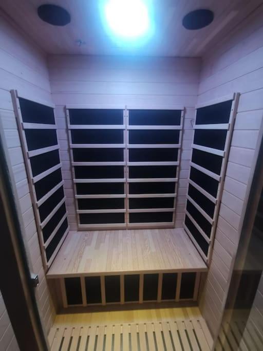 Wohnung Am Kurpark Mit Privater Innensauna & Led! Schluesselbox Боппард Экстерьер фото