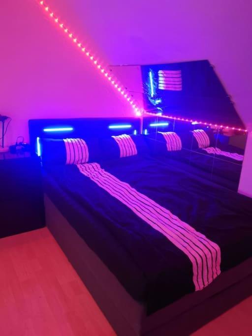 Wohnung Am Kurpark Mit Privater Innensauna & Led! Schluesselbox Боппард Экстерьер фото
