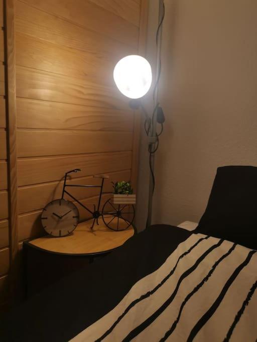 Wohnung Am Kurpark Mit Privater Innensauna & Led! Schluesselbox Боппард Экстерьер фото