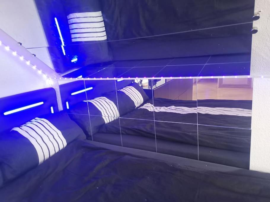 Wohnung Am Kurpark Mit Privater Innensauna & Led! Schluesselbox Боппард Экстерьер фото