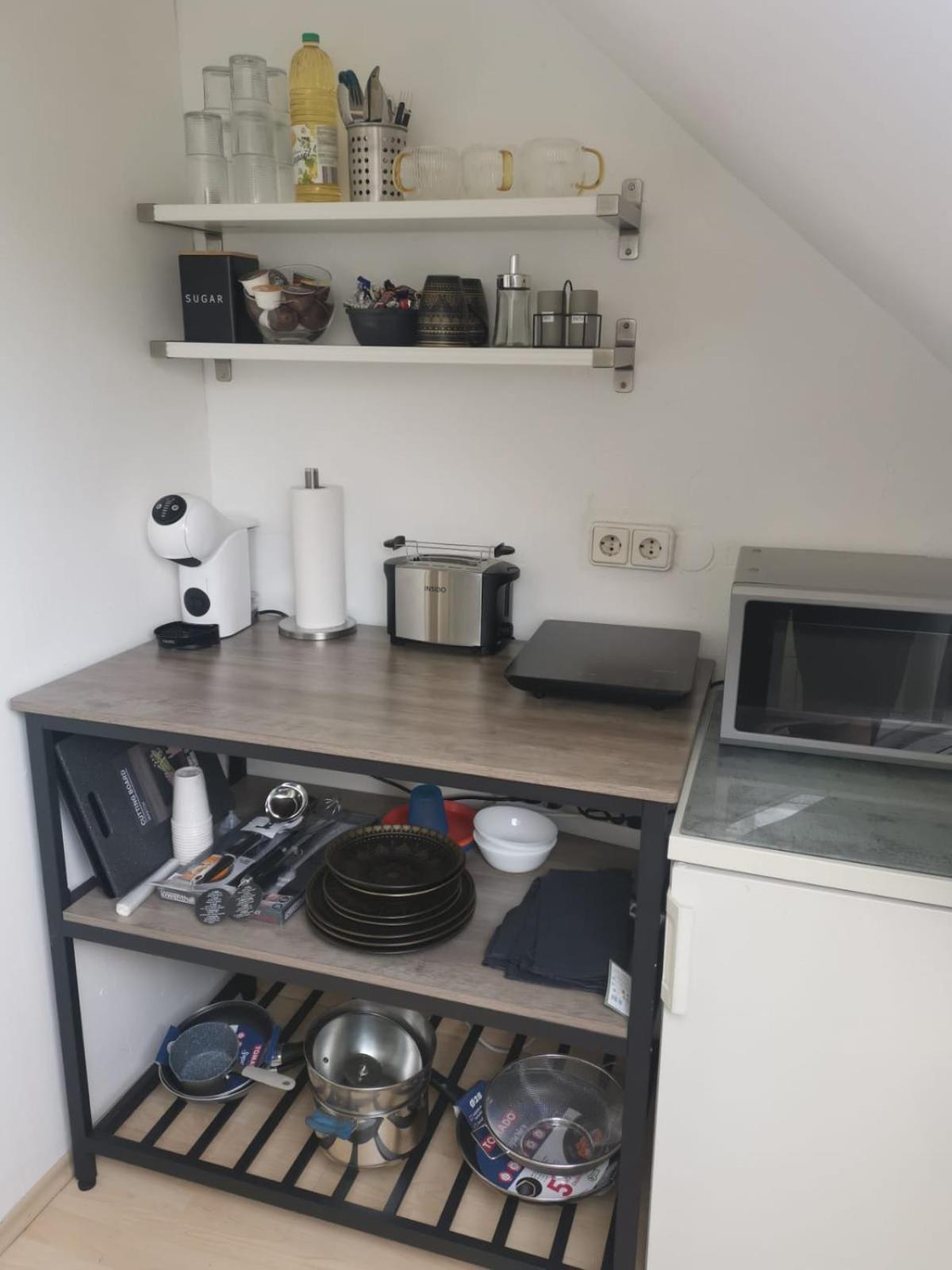 Wohnung Am Kurpark Mit Privater Innensauna & Led! Schluesselbox Боппард Экстерьер фото